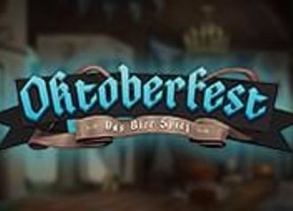 Oktoberfest слот